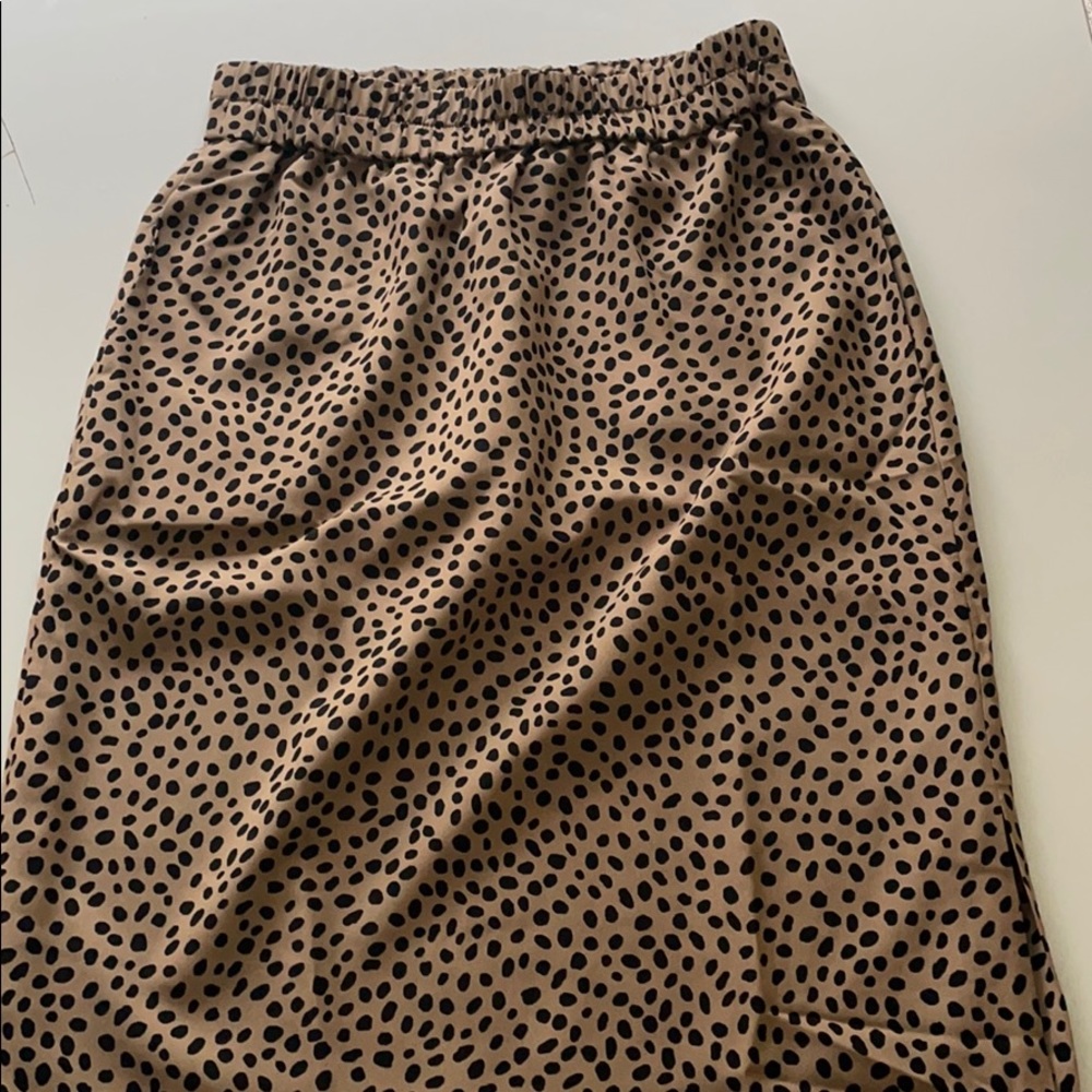 J. Crew Skirt